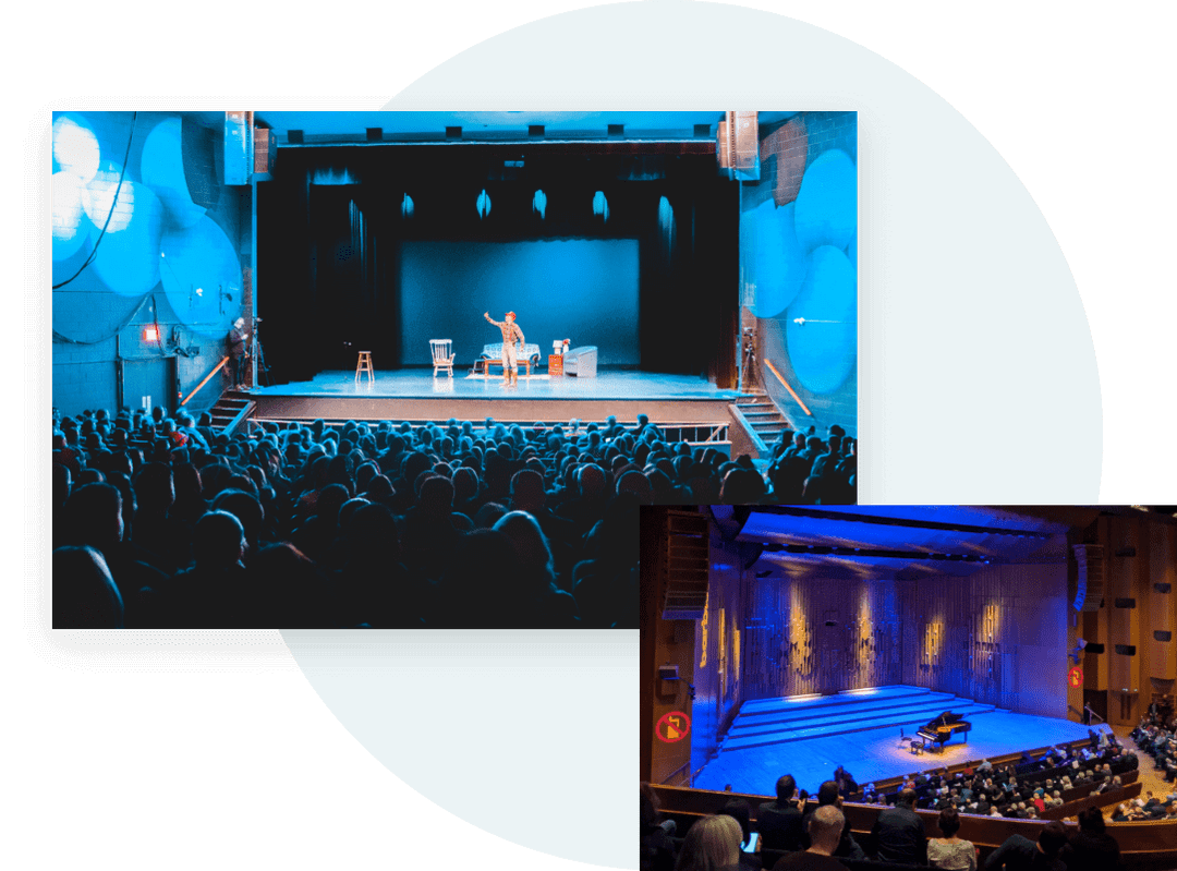 Acerca de Red Access, Boletera, ciudad de mexico, eventos, conciertos, cine, teatro, promociones, descuentos